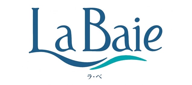 La Baie Logo